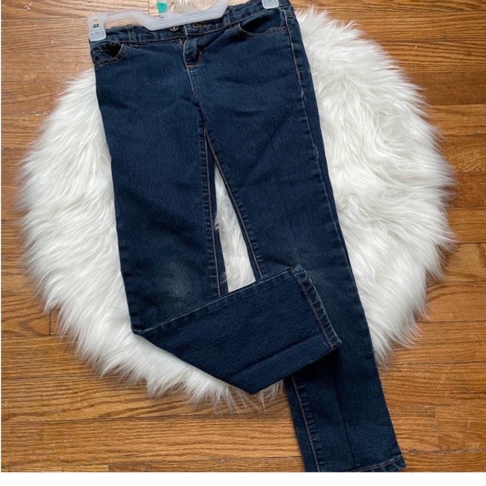 The Children’s Place Girls Denim Skinny Jeans